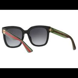 Authentic GUCCI sunglasses